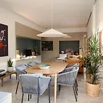 Apartamento Centro, Parking Y Jardin, 6 Personas, Bonito Apartamento Granada