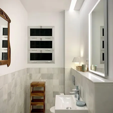 Appartamento Centro, Parking Y Jardin, 6 Personas, Bonito Granada
