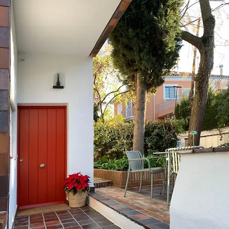 Centro, Parking Y Jardin, 6 Personas, Bonito Appartamento *