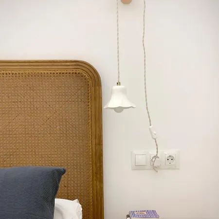 Centro, Parking Y Jardin, 6 Personas, Bonito Appartamento