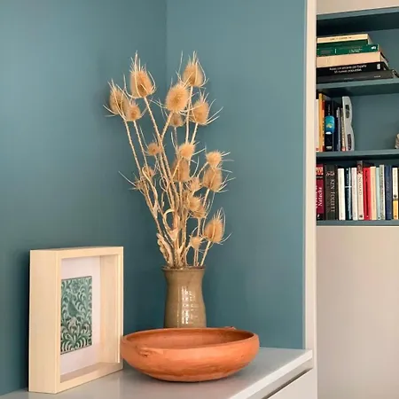 Appartamento Centro, Parking Y Jardin, 6 Personas, Bonito Granada