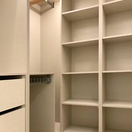 Centro, Parking Y Jardin, 6 Personas, Bonito * Granada